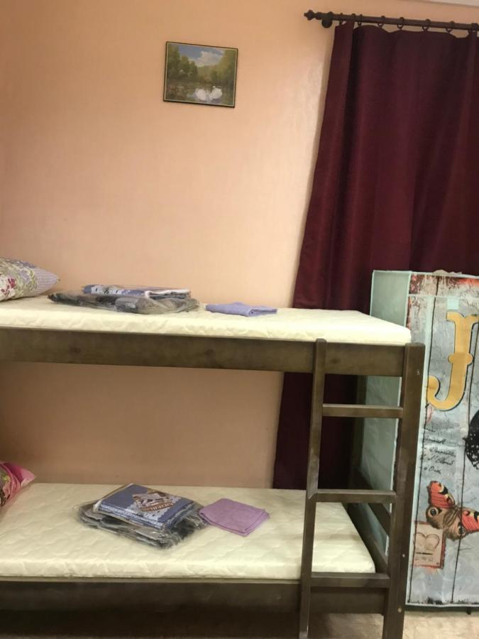 Ararat-Demeevskaya Hostel Kiev Ngoại thất bức ảnh