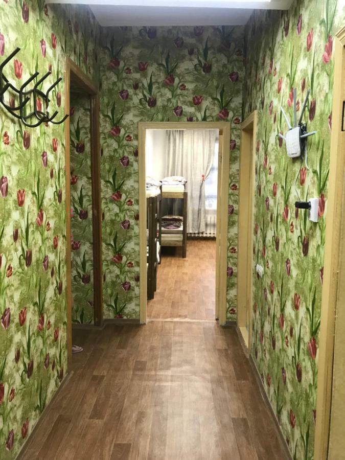 Ararat-Demeevskaya Hostel Kiev Ngoại thất bức ảnh